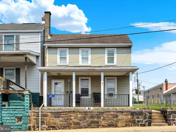 107 Valley St, Marysville, PA 17053