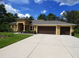 33 Livingstone Daisy Ct, Homosassa, FL 34446