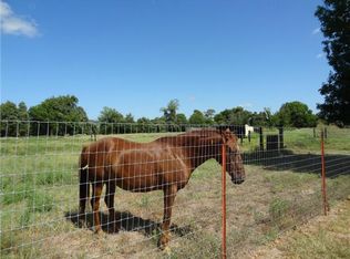 14913 County Road 349, Terrell, TX 75161