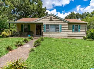 324 Pat Ave, Birmingham, AL 35215