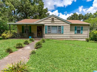 324 Pat Ave, Birmingham, AL, 35215