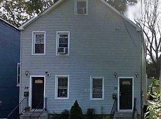 37-39 Lake St, Bloomfield, NJ 07003