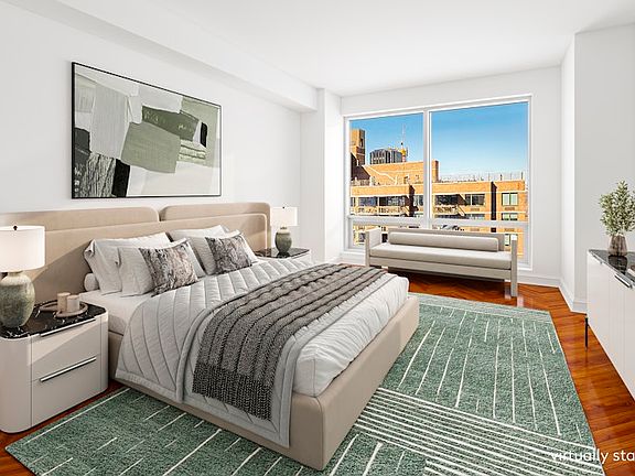 5th image of 230 W 56th St APT 52A