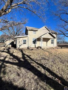 (Undisclosed Address), Emporia, KS, 66801