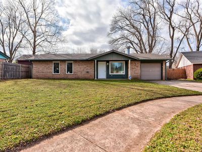 808 Hawks Nest Dr, Norman, OK, 73072