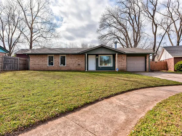 808 Hawks Nest Dr, Norman, OK 73072