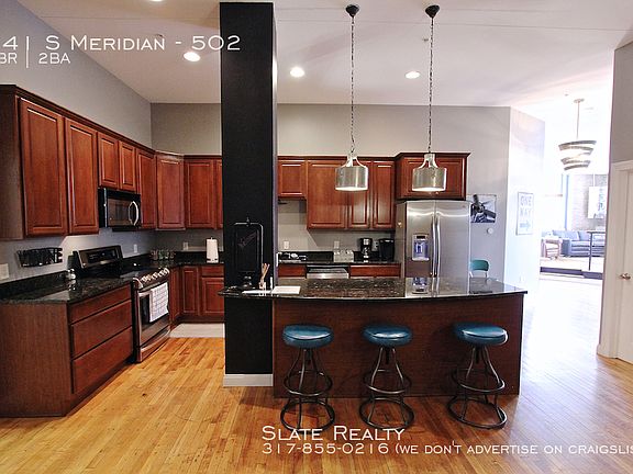 5th image of 141 S Meridian St Suite 502