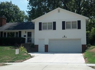 2533 E Lombard St, Davenport, IA 52803