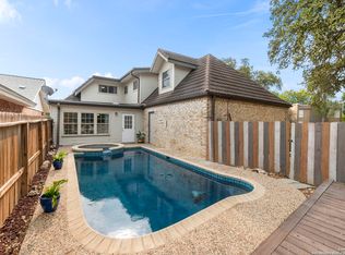 5203 Metcalf, Windcrest, TX 78239