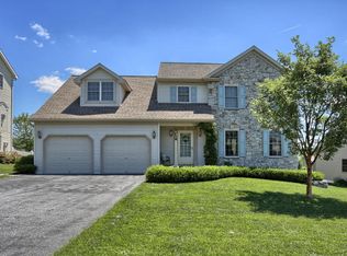 440 Red Haven Rd, Palmyra, PA 17078