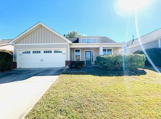 6536 Triston Way, Montgomery, AL 36116