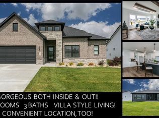 633 Ambrose Dr, O'Fallon, IL 62269