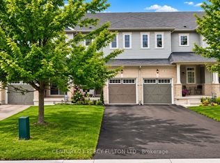19 Pearcey Cres, Barrie, ON L4N6R8