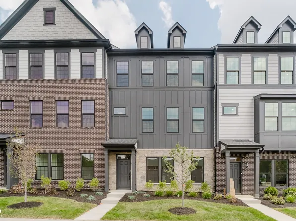 16786 Brinkman Rd, Westfield, IN 46074