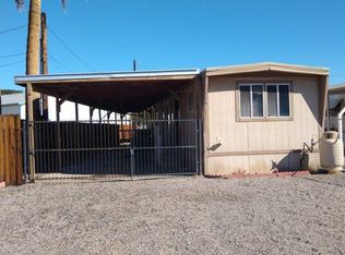 10307 Cove Ave, Parker, AZ 85344