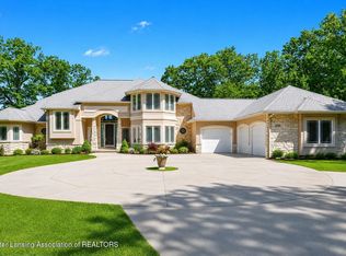 10791 W Jolly Rd, Lansing, MI 48911