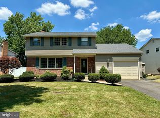 3 Ramsgate Rd, Cherry Hill, NJ 08003