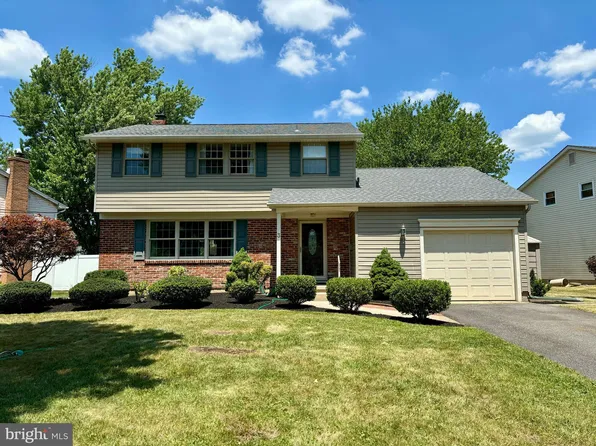 3 Ramsgate Rd, Cherry Hill, NJ 08003