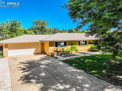 1608 Mount View Ln, Colorado Springs, CO, 80907