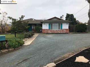 2441 Oakley Rd, Oakley, CA 94561