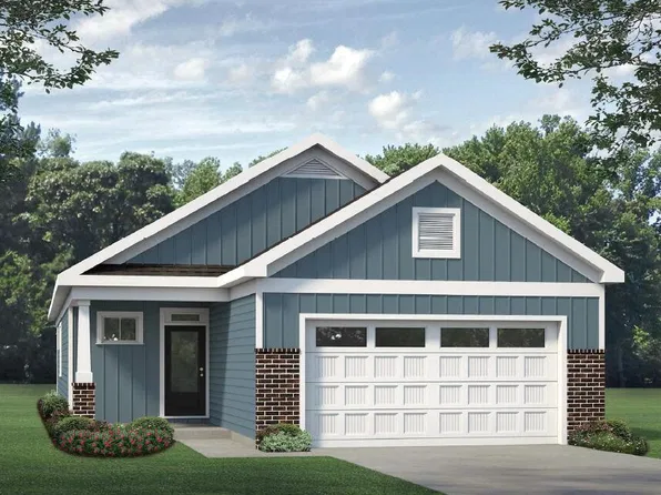 65 Watauga Way, Clayton, NC 27527