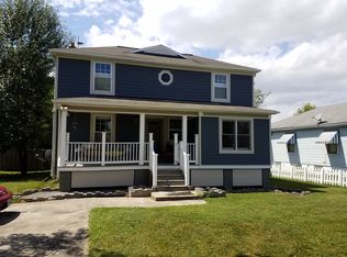 2714 Sparrows Point Rd, Baltimore, MD 21219