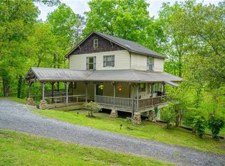 361 Meadow Ln, Talking Rock, GA 30175
