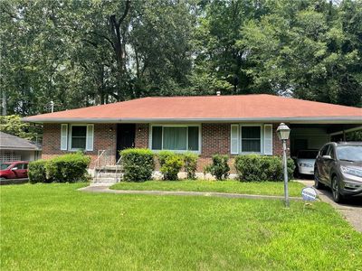 2478 Macon Dr SW, Atlanta, GA, 30315