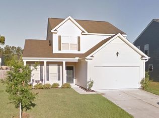 204 Silk Oak Dr, Moncks Corner, SC 29461