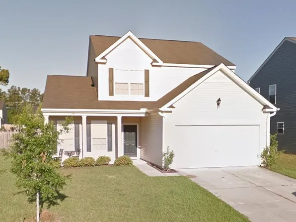 204 Silk Oak Dr, Moncks Corner, SC 29461