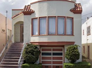406 Goettingen St, San Francisco, CA 94134