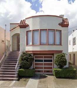406 Goettingen St, San Francisco, CA, 94134