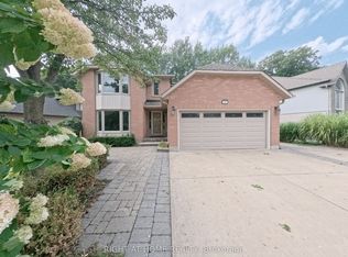 82 Woodside Sq, Pelham, ON L0S 1E4