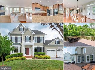 825 Kinvarra Pl, Purcellville, VA 20132