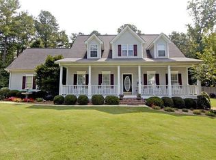 141 Sherrells Frd, Senoia, GA 30276