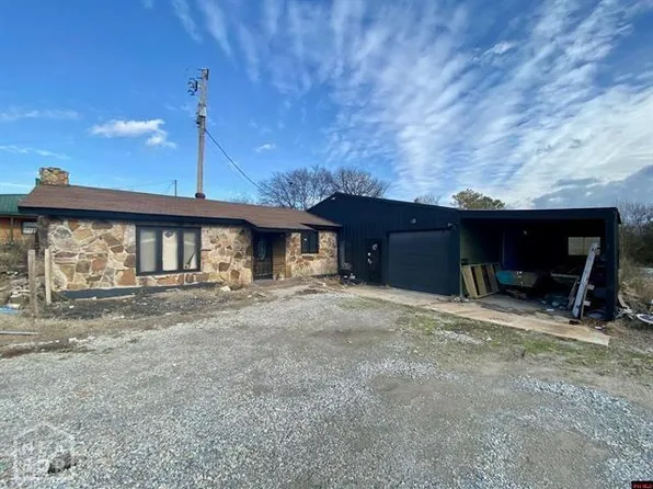 1201 E Main St, Flippin, AR 72634