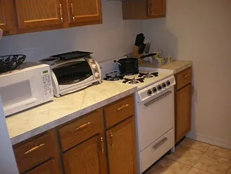 Rented by Citi Habitats
