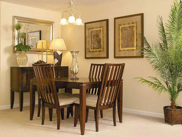 The Summit at Owings Mills Apartments — Photo 8