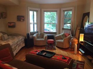 281 Chestnut Avenue #FL 1ST, Jamaica Plain, MA 02130