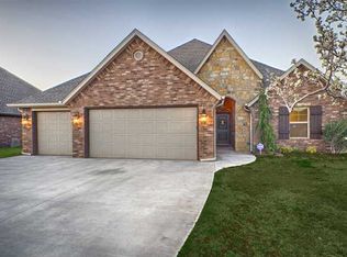 8405 NW 125th St, Oklahoma City, OK 73142