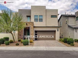 604 Founders Creek Ave, North Las Vegas, NV 89084