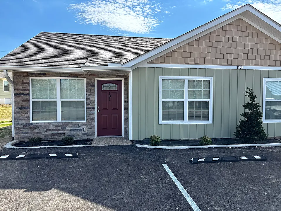 152 Taylor St #101