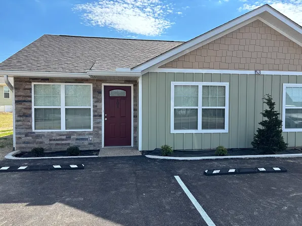 152 Taylor St #101, Crossville, TN 38555
