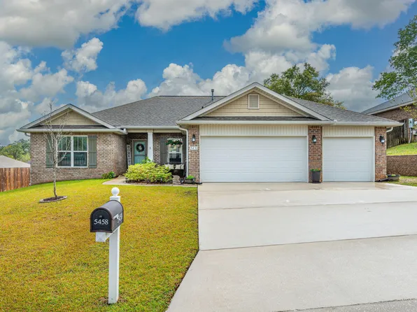 5458 E Brook Dr, Crestview, FL 32539