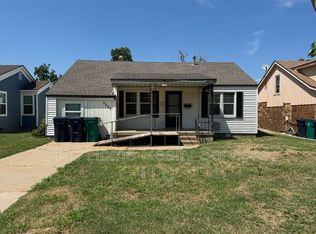 3037 NW 27th St, Oklahoma City, OK 73107