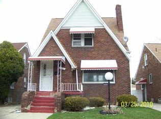 15261 Promenade Ave, Detroit, MI 48224