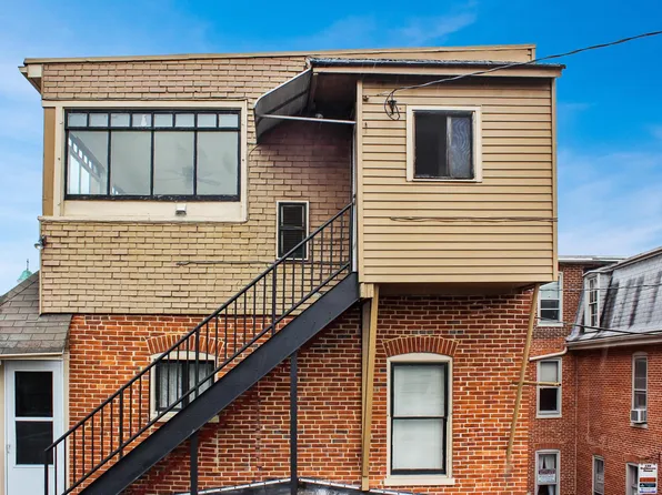 126 Baltimore St, Gettysburg, PA 17325