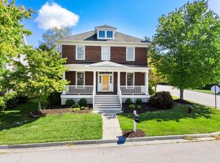 925 Village Way N, Blacksburg, VA 24060