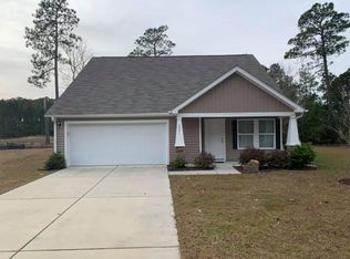 2241 Deerfield Ave, Myrtle Beach, SC 29575