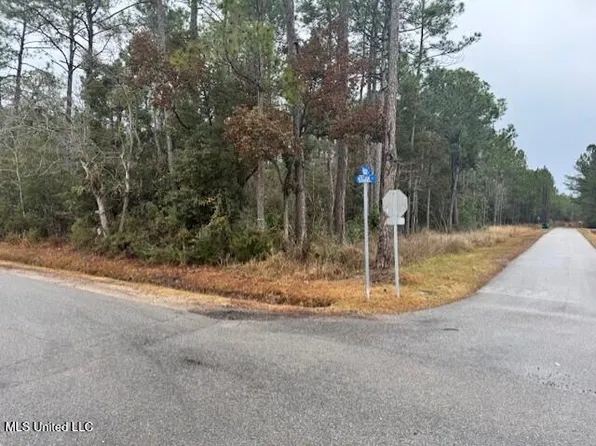 Tabor St, Waveland, MS 39576